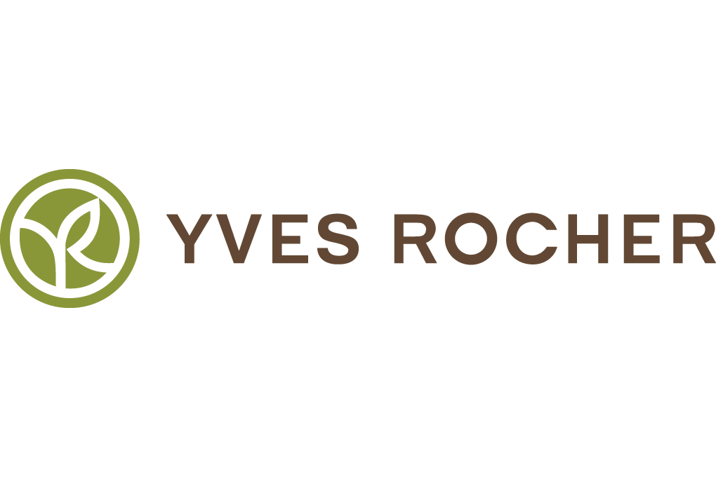 Yves Rocher Logo EPS vector image 1 - Yves Rocher