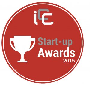 logo Awards 300x286 - ICC Start-up Awards 2015 : the revolution of connected commerce