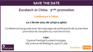 Save the Date Euratech in China 2 1 300x167 - Save the Date Euratech in China #2