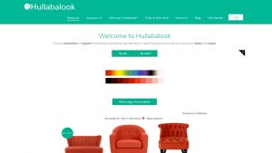 hullabalook 300x169 - How retailers improve product discovery?
