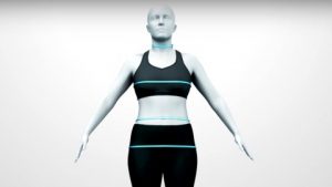 amazon body labs 300x169 - Why Amazon will disrupt the fashion industry?