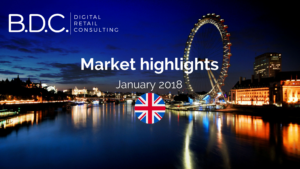 Trends News 18 300x169 - Market highlights 2018