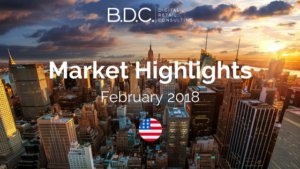BDC US Market Highlights Banner Feb 2018 300x169 - BDC US Market Highlights Banner - Feb 2018