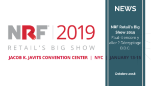 Trends News suite 300x169 - NRF Retail's Big Show 2019 New-York