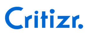 critizr logo 1 300x124 - critizr-logo