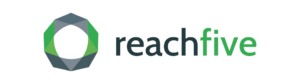 ReachFive Logo 300x84 - ReachFive Logo